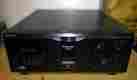 Cdp-cx355 Sony Cd Changer In Excellent Condition