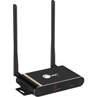Ce-h23911-s1 Siig Dual Antenna Wireless Expandable Hdmi Extender Receiver 662774041216