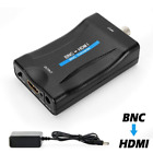 Cen024k010us Maketheone Bnc Female To Hdmi Video Converter Adapter 737080187580