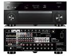 Rx-a1040 Ch Yamaha 3d Apple Receiver Airplay Aventage Ready 7.2 4k