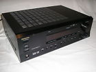 Tx-ds494 Channel Audio Clean Onkyo 5 Video - Receiver Amplifier 5.1 55wpc