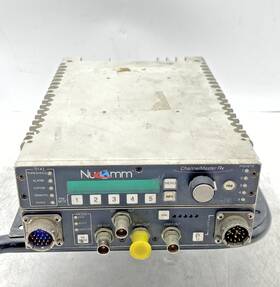 23cmrx1-339 Channel Master Nucomm Receiver Rx