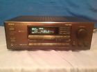 Txsv535 Channel Receiver Tx Home 5.1 Theater Sv535 Onkyo Watt 80