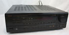 Avr-1601 Channel Reciever Surround Precision Audio Works Denon 5 Component Av