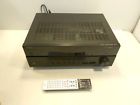 Rx-v675bl Channel Rx-v675 Yamaha 7.2 Av Network Airplay Receiver