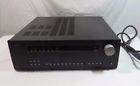 Avr350 Channel Sound Arcam 7.1 Watt Receiver 700 Surround