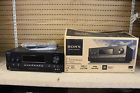 Strdh810 Channel Watt 7.1 Dh810 Sony Str 110 Receiver