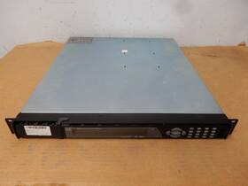 D9800-ss-basic Cisco Single Stream Receiver Asi/mpegoip/hevc/sdi - Unit Only
