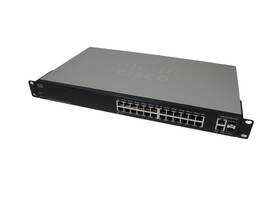 Sg200-26 Cisco Gigabit Smart Switch