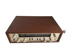 36-350 Claricon 36 - 350 Early Stereo Receiver