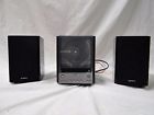 Cmt-ex22 Sony Mini Cd Player