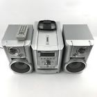 Cmt-hp7 Sony Micro Hifi Stereo