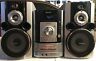 Cmt-hpr99xm Sony Digital Amplifier Micro Component Home Stereo Watts