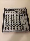 Cmx52 Crate Pro Audio Mixer