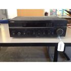 Cnt-rx-497-4-u Yamaha Used Black Channel Watt Receiver