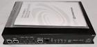 Cnxrmclv Crestron Tt Audio Video