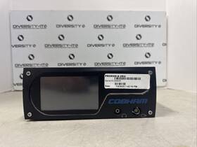 Prorxd-8-2ru Cobham Professional Dual Channel Receiver And Decoder
