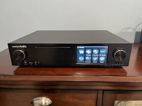 Ca-x30 Cocktailaudio Cocktail Audio X30 Music Server And Network Streamer