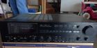 Dra-750 Component Stereo Audio Tuner Denon Amplifier Receiver