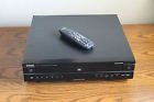 Dv-c6660 Control Dvd 5 Cd Sound Carousel Natural Player Disk Yamaha