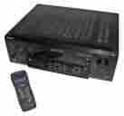 Str-de825 Control-rem0te Strde825 De825 Sony 500w Surround 5.1 Digital A V Home Theater Phono