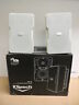 Cp6blk Klipsch Compact Performance Series Outdoor Loudspeaker Pair White 743878027037