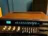 2742 Cr Sylvania Stereo Receiver Tuned