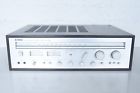 Cr-640 Yamaha Natural Sound Stereo Receiver Tuner Phono Preamp