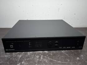 A841 Crestron Hd-xspa 4k Uhd 7.1 Surround Sound Av Receiver -