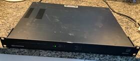 Amp-2210t Crestron Commercial Power Amplifier 6504846