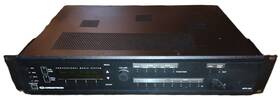Mps-200 Crestron Professional Multimedia Presentation Systems