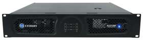 Xlc21300 Crown 2-channel 1300 Watt Power Amplifier For Pro/cinema Xlc 21300