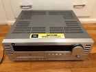 Crv700 Jbl Audio Video Receiver Processor Optical Disc Changer Home Theater