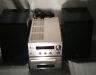 Crx-e500 Yamaha Piano Craft Receiver Cd Player Speakers