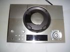 Crx-ts20 Yamaha Tabletop Digital Natural Sound Stereo Cd Receiver