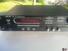 Ct-26v Ct-26 Carver Av Pre Amp Surround Sound Good Working Condition