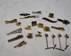 Cuff Links Vintage Nice Lot Of Mens Jewelry Mad Men