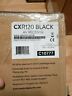 Cxr120 Cambridge Audio Av Receiver Black Brand New 5055300415721