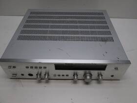 Ca-700 Cybernet - Receiver Amplifier For Parts Cut Cord