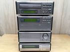 Receiverupa-200 D-200 Denon Compact Hifi Receiver