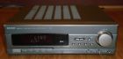 D-60 Denon Personal Component System Stereo Receiver Tested Works Great