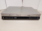 D-vkr3su Toshiba Vcr Dvd Combo Player Recorded Used Tested Working Silver