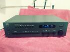 D1200 Nad Stereo Receiver Fm Am Aux Exct Very Nice