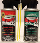 F5s-h6 D5s6 Hosa Deoxit Contact Cleaner Faderlube Bundle 091131246306