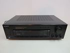 Str-d615 D615 Sony Model Str Amfm 5.1