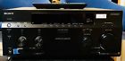 Da5800es Da 5800es Sony Channel Receiver
