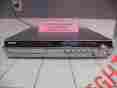 Dav-hdx265 Sony S-master 5.1 Digital Amplifier 5 Disc Dvd Cd Sacd Hdmi Unit Only
