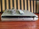 Dav-hdx267w Sony 5 Dvd Cd