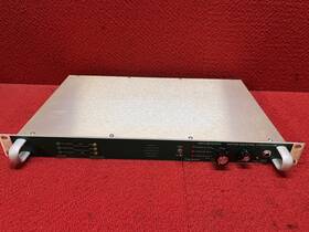 Afc3 Dayton Industrial Corporation Used Model Audio Receiver Untested Good Cond