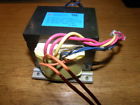 8200858631260s Db-ei86-8551a Insignia Genuine Oem Transformer Receiver